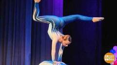 «Дорога в цирк» начинается в детстве. Доброе утро. Фрагмент