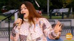 Группа «Птица Сибирь». Доброе утро. Фрагмент 