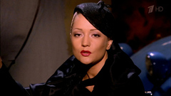 Татьяна Буланова — Padam, padam. Старые песни о главном. Постскриптум. Фрагмент