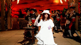 Алла Пугачева — «Голубка». Старые песни о главном. Постскриптум. Фрагмент 