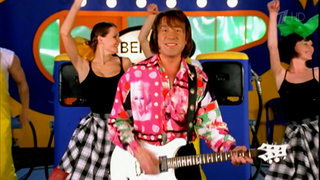 Владимир Кузьмин — «Королева красоты». Старые песни о главном. Постскриптум. Фрагмент