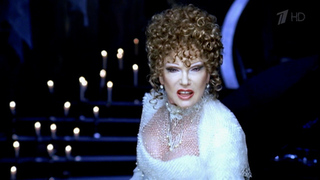 Людмила Гурченко — «Хочешь?» Старые песни о главном. Постскриптум. Фрагмент 