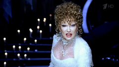 Людмила Гурченко — «Хочешь?» Старые песни о главном. Постскриптум. Фрагмент 