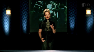 Лариса Долина — I Will Always Love You. Старые песни о главном. Постскриптум. Фрагмент 