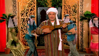 Николай Расторгуев — «Я вспоминаю». Старые песни о главном. Постскриптум. Фрагмент 