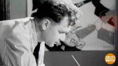 Виктор Чижиков. Самый добрый художник. Доброе утро. Фрагмент 