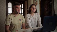 Будем жить! Анонс