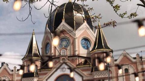 Калининградская область. Поехали! Анонс