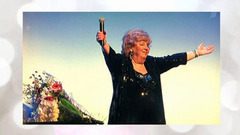 Напрасные слова. К 80-летию Ларисы Рубальской. Анонс