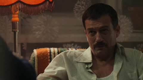 «Давай зачищать». Бой с тенью. Анонс