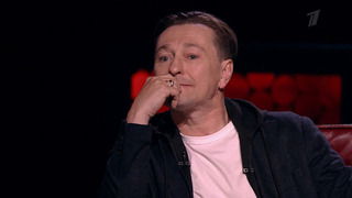 Сергей Безруков — о фильме «Август» и романе «Момент истины». Летописи конца времен. Анонс