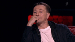 Сергей Безруков — о фильме «Август» и романе «Момент истины». Летописи конца времен. Анонс