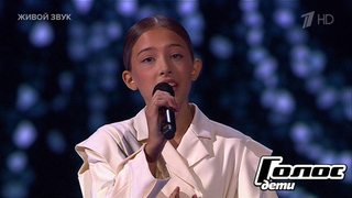 Лидия Лахтюхова. «Зимний сон»