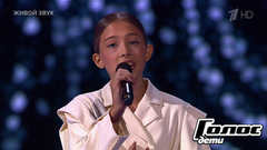 Лидия Лахтюхова. «Зимний сон»