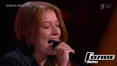 Вероника Тарасова. «Stаnd Up»