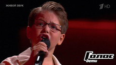 Стефан Гаспарян. «Я люблю рок-н-ролл»