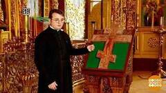 Праздник Воздвижения Честного и Животворящего Креста Господня. Доброе утро. Суббота. Фрагмент