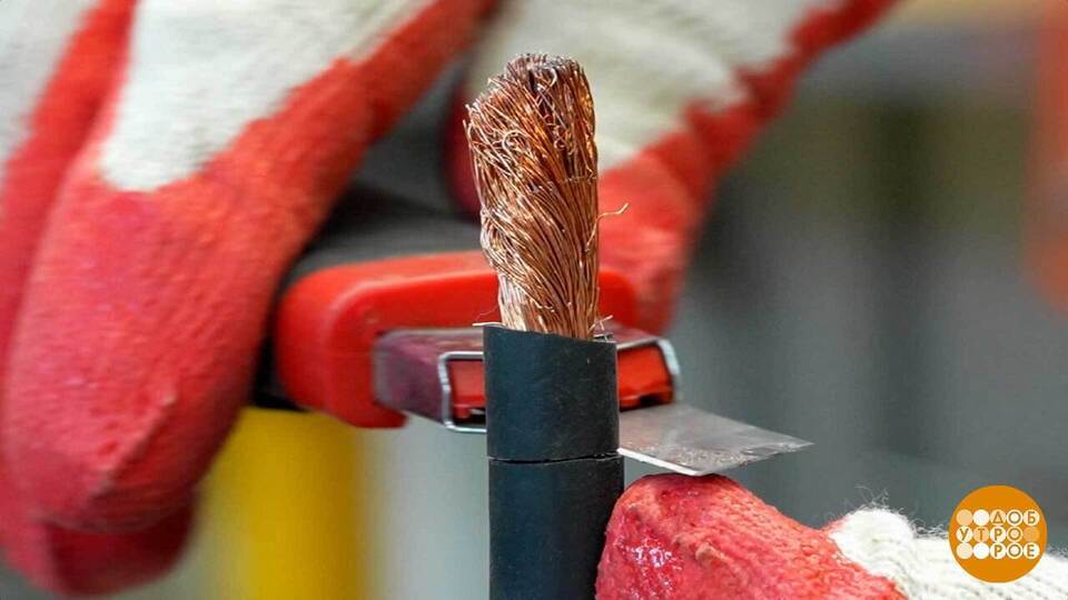 Есть контакт! Алексей Бояджи гарантирует. Доброе утро. Суббота. Фрагмент выпуска от 27.09.2025