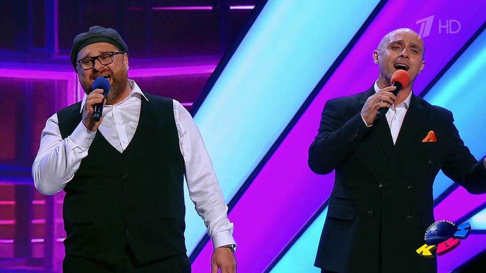 «Нарты из Абхазии», Сухум. Музыкальное домашнее задание. Встреча выпускников-2025. КВН. Фрагмент выпуска от 27.09.2025