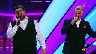 «Нарты из Абхазии», Сухум. Музыкальное домашнее задание. Встреча выпускников-2025. КВН. Фрагмент 