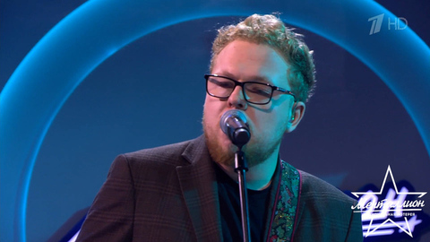 Beautiful Boys. «Певица из Питера». Мечталлион. Национальная лотерея. Фрагмент 