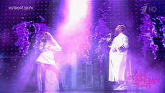 Burito и жена Оксана Устинова — «Ты не верь слезам». Две звезды. Семейный подряд. Фрагмент 