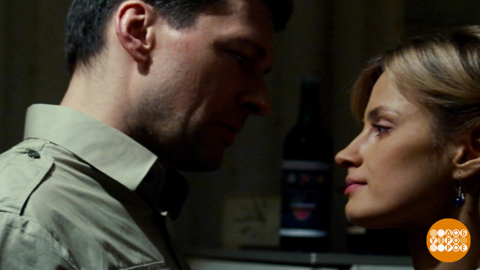 «Бой с тенью»: кто есть кто. Доброе утро. Фрагмент выпуска от 29.09.2025