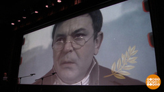 Смотрим кино из сокровищницы Госфильмофонда. Доброе утро. Фрагмент