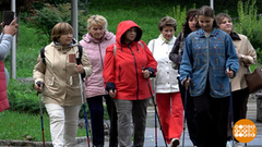 Сердце, не болей!  Доброе утро. Фрагмент 