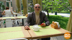 Мессенджеры: правила безопасности. Доброе утро. Фрагмент 