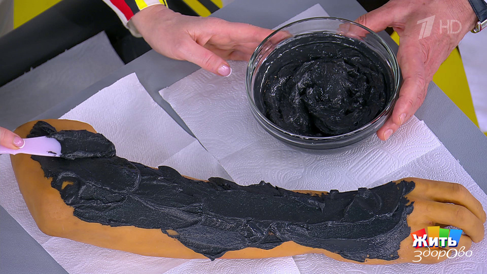 Можно ли из грязи попасть в князи? Жить здорово! Фрагмент выпуска от 30.09.2025