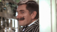 Жизнь не по сценарию... Документальный фильм к 90-летию со дня рождения Армена Джигарханяна. Анонс