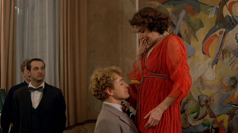 «Ты же ее не любишь». Есенин. К 130-летию со дня рождения поэта. Анонс