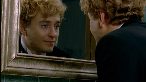 «Я Россию воспеваю, а вы ее позорите!» Есенин. К 130-летию со дня рождения поэта. Анонс