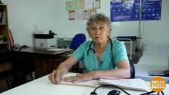 Фельдшер самой скорой помощи. Доброе утро. Фрагмент 