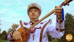 Сибирь — это музыка! Доброе утро. Фрагмент 