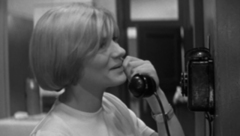 Июльский дождь. К 100-летию со дня рождения Марлена Хуциева. Анонс