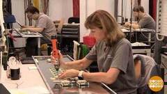 Профессионал — это звучит гордо! Доброе утро. Фрагмент 