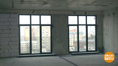 Квартира без балкона: зато дешевле… Доброе утро. Фрагмент 