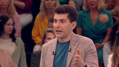 Все дети Анны. Зов крови. Пусть говорят. Анонс