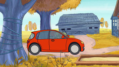 «Простоквашино. Как вырастить гения», «Приключения пингвиненка Лоло». Золотая коллекция Союзмультфильма. Анонс