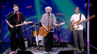 Русский брит-поп нулевых и группа «МультFильмы». 20 лет спустя. Анонс