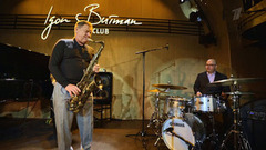 Игорь Бутман. Вспомнить все. Анонс