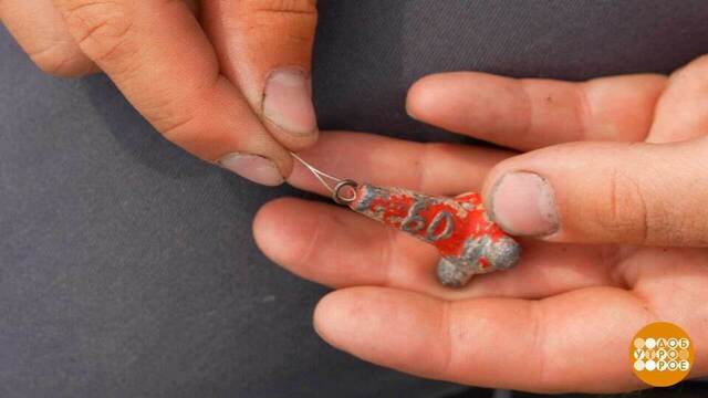 Это дно! И мы его проверим. Доброе утро. Фрагмент 