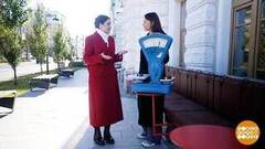 Тюмень: первый город Сибири. Доброе утро. Фрагмент 