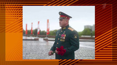 Андраник Гаспарян. Время героев. Анонс