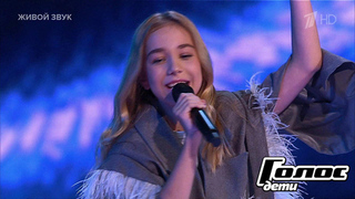 Таисия Литонина. «Метелица»