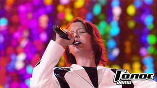 Богдан Токарь. «Le temps des cathédrales»