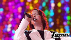 Богдан Токарь. «Le temps des cathédrales»