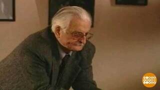 Марлен Хуциев и его необыкновенное кино. Доброе утро. Суббота. Фрагмент 